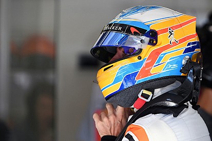 La carrière, la motivation et le bonheur affectés d'Alonso
