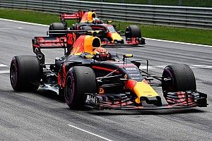 Verstappen: "We zijn te langzaam, maar goed resultaat nog steeds mogelijk"