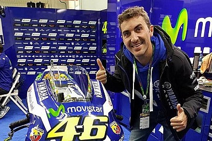 Altro dramma a Barcellona: morto Saurì alla 24 Ore di moto