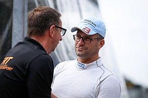 Fredy Barth kehrt mit KTM auf die Nordschleife zurück