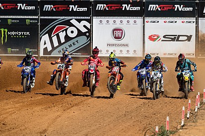 El MXGP llega a Portugal; previa y horarios