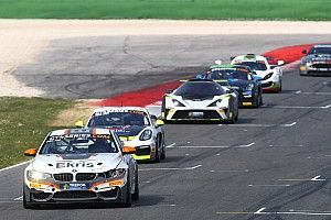 SRO akan selenggarakan GT4 World Cup Final