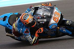 GP d'Argentine - Les plus belles photos de vendredi