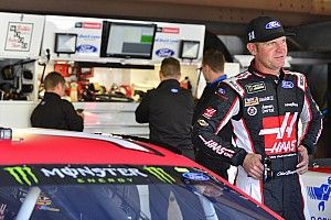 NASCAR issues penalties following Tuesday inspections in Concord