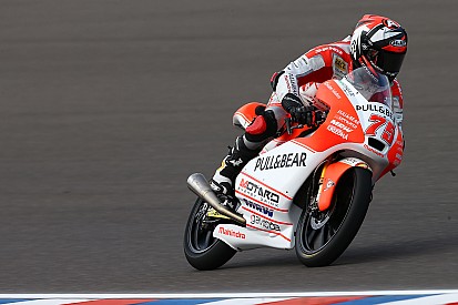 Mahindra riders optimistic ahead of Argentina GP