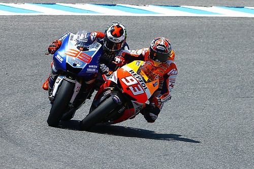MotoGP, Lorenzo: “Spesso ho esasperato le rivalità con i piloti”