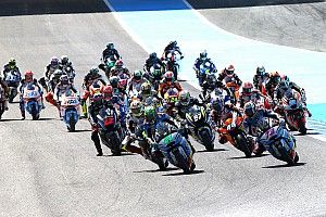 Data dan fakta jelang Moto2 Perancis