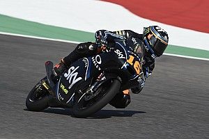 Mugello Moto3: Migno prevails in manic slipstream battle