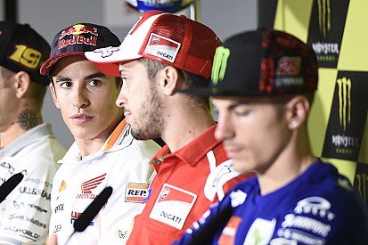 El GP de Holanda de MotoGP cambia horarios para no pisarse con la F1