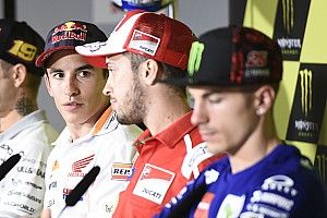 El GP de Holanda de MotoGP cambia horarios para no pisarse con la F1