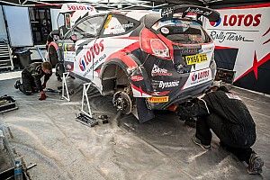 Kajetanowicz: "Siamo un team che non si arrende mai"