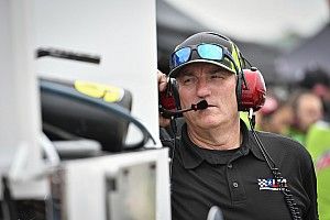 Todd Parrott joins Premium Motorsports for 2018 NASCAR Cup season