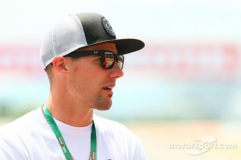 Spies: “Yamaha sbagliò a mandare via Sykes nel 2009”