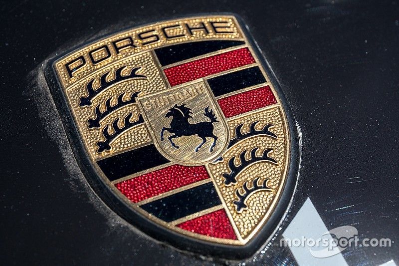 Porsche confirms F1 interest after Italian GP visit