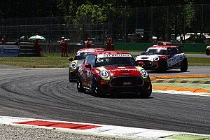 Mini Challenge: Luca Rangoni ed Alberto Cerqui si dividono le vittorie a Monza