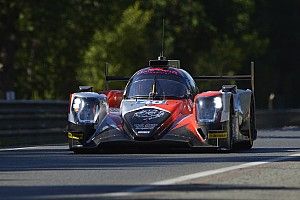 A Spa-Francorchamps primo trionfo in ELMS per il team Graff