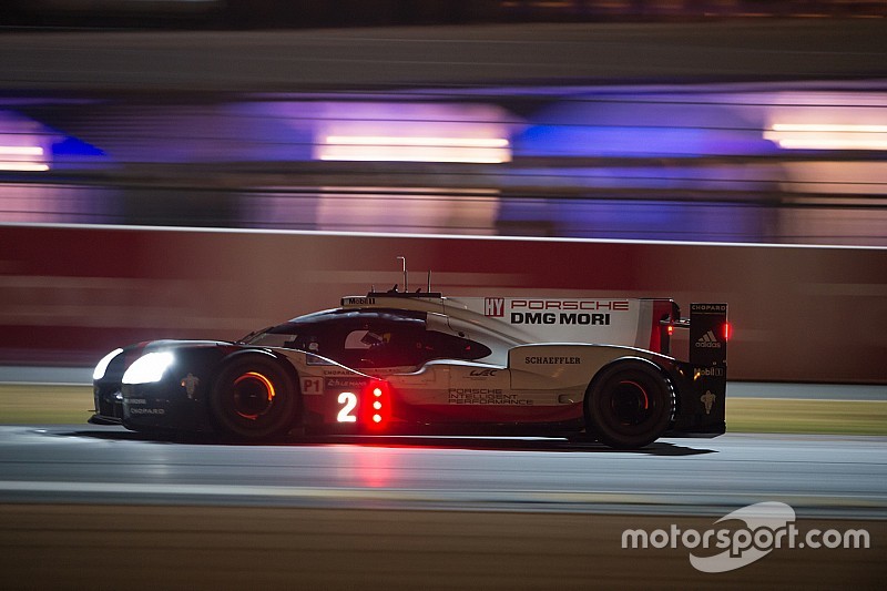 Porsche, 2017 sonunda LMP1'den çekiliyor, Formula E'ye geçiyor!