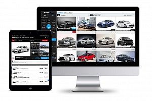 Motor1.com lança plataforma de compra de carros