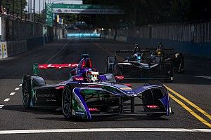 DS set to be Formula E manufacturer in season five