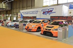 Motor Show, il programma delle gare di oggi