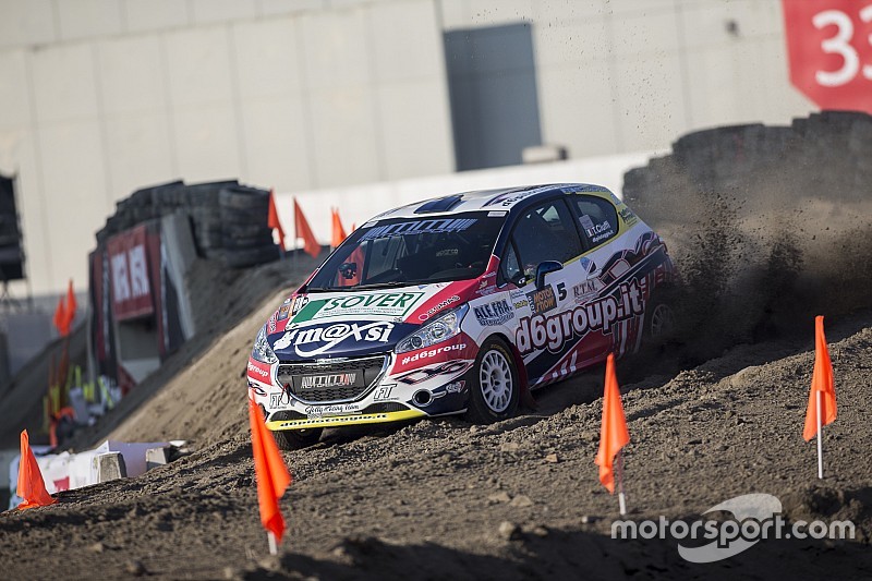 Motor Show, Trofeo Italia Rally Junior R2: Ciuffi e Grani volano in finale