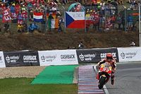 Análise: Como Márquez dominou corridas 'flag-to-flag'