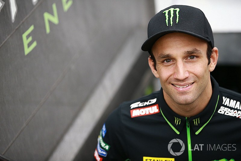 À Misano, Zarco espère un top 5, voire un podium