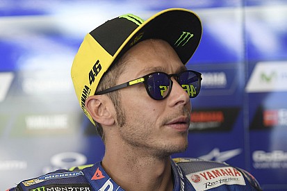 Rossi: "L'Austria non ci è favorevole, ma spero in un buon risultato"