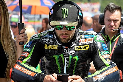Folger salta la gara di Silverstone dopo il botto nel warm-up