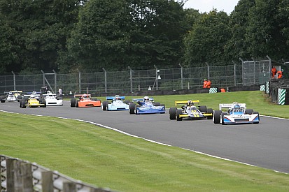 F2 1600cc races to headline Oulton Park Gold Cup