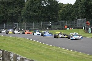 F2 1600cc races to headline Oulton Park Gold Cup
