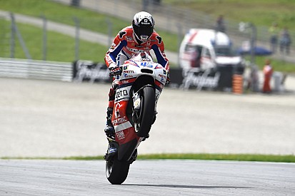 GP d'Autriche - Les plus belles photos du samedi
