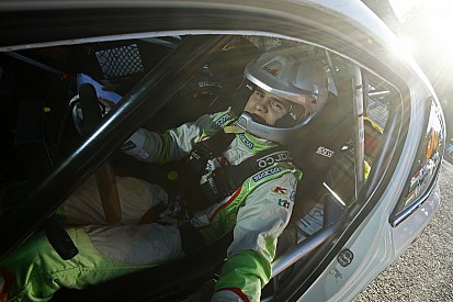 Al Rally Rzeszow c'è il ritorno di Kristóf Klausz