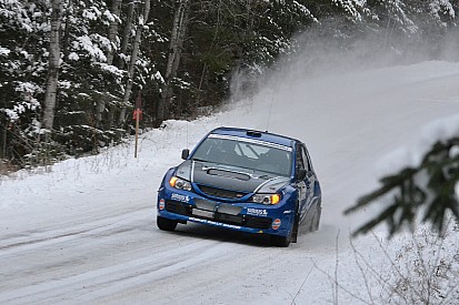 L’Estage, Pastrana, Semenuk headline Rally of the Tall Pines