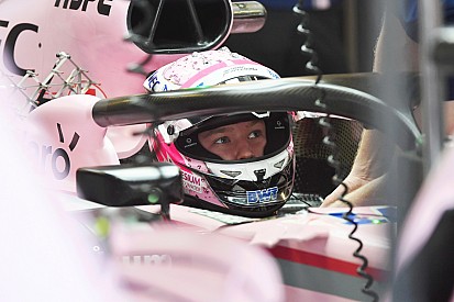 Мазепин поедет за ART на тестах GP3 в Абу-Даби