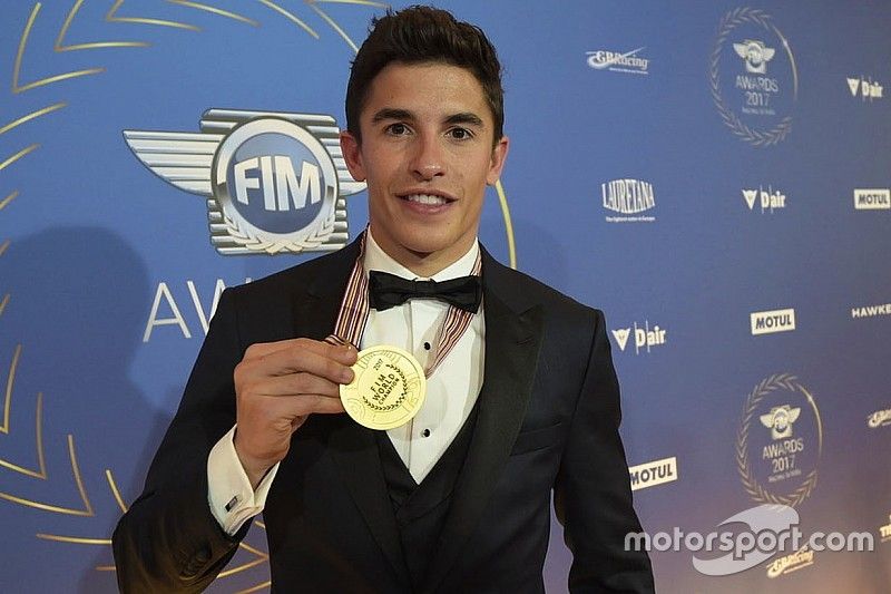 Marc Marquez