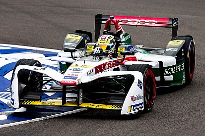 Rookie Test - Müller atomise la concurrence