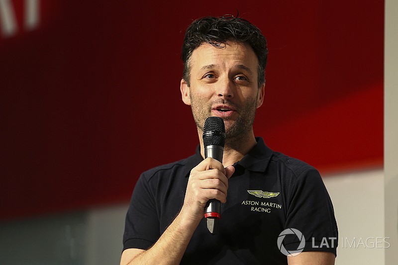 Turner joins Beechdean squad for British GT assault