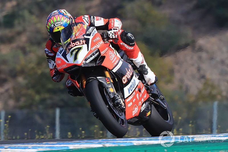 Ducati in difficoltà nei test di Portimao, ma ci saranno aggiornamenti