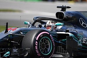 Hypersofts dominate Mexico F1 tyre selections