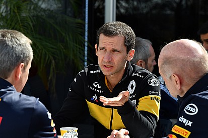 Taffin: F1 en az 20 yıl daha yakıt kullanacak