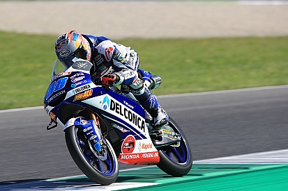 Moto3 Mugello: Martin bekroont perfect weekend met sublieme zege