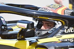 Sainz: "Mi futuro no depende del acuerdo Red Bull-Honda"