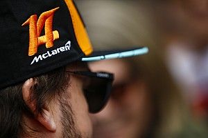 Alonso minden idők egyik legjobb F1-es versenyzőjének tartja magát
