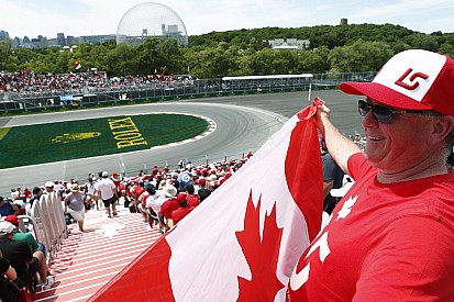 Pourquoi vous devriez vous rendre au GP du Canada