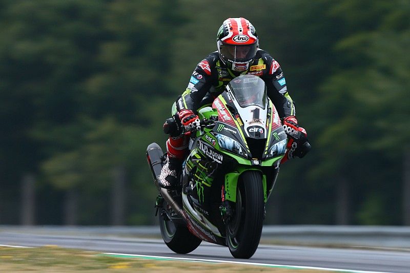 Jonathan Rea, l’uomo che ha battuto Fogarty