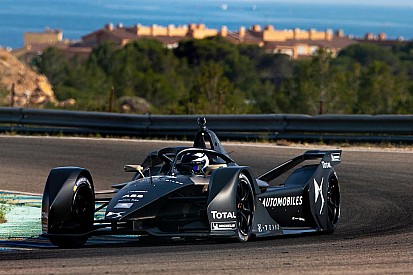 Vergne cree que los rivales deben preocuparse de la alianza Techeetah-DS