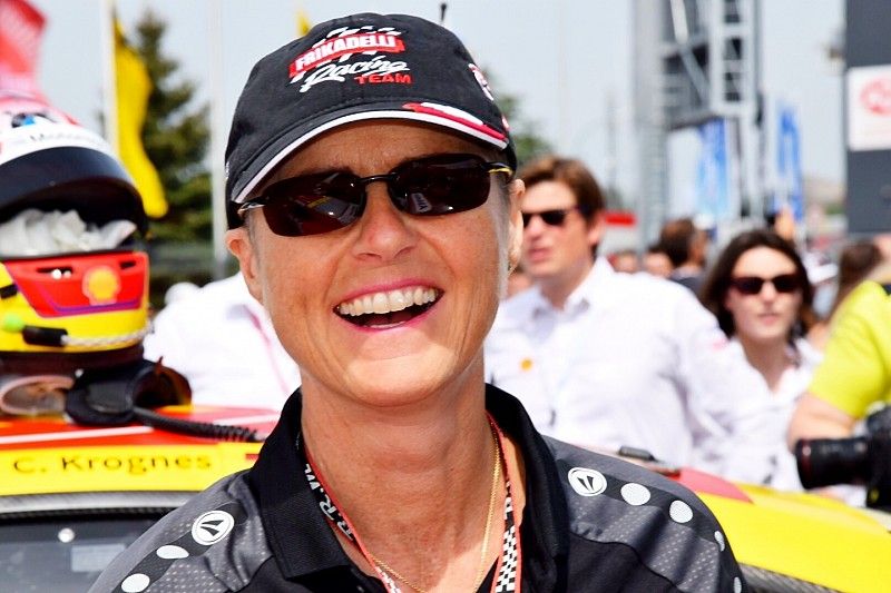 Sabine Schmitz