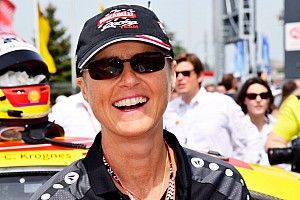 Krebs besiegt: Sabine Schmitz gibt Comeback bei VLN3