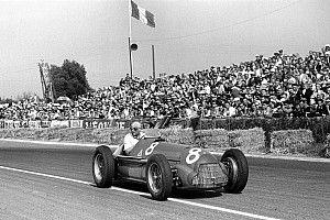 Depois da apresentação do C39, relembre trajetória da Alfa Romeo na F1